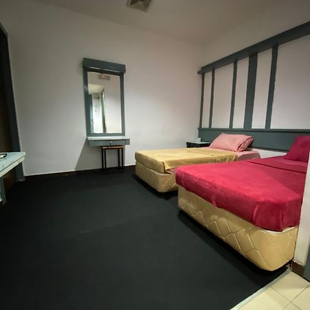 Kb Myplace كوتا بْهارو المظهر الخارجي الصورة