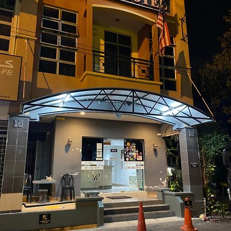 Kb Myplace كوتا بْهارو المظهر الخارجي الصورة