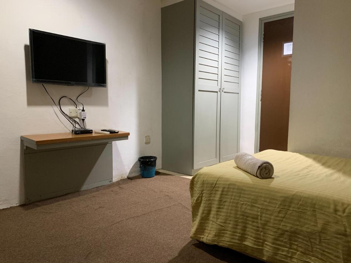 Kb Myplace كوتا بْهارو المظهر الخارجي الصورة