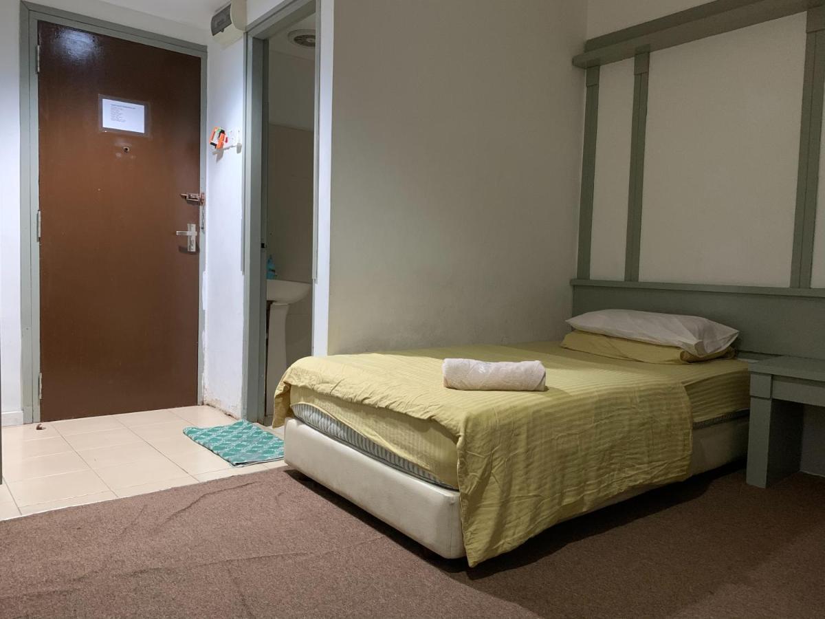 Kb Myplace كوتا بْهارو المظهر الخارجي الصورة