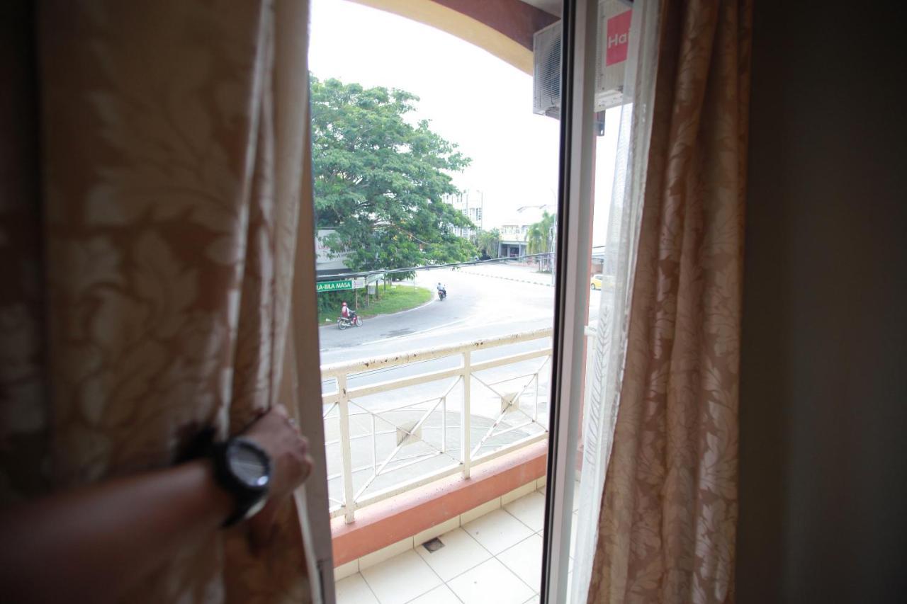 Kb Myplace كوتا بْهارو المظهر الخارجي الصورة