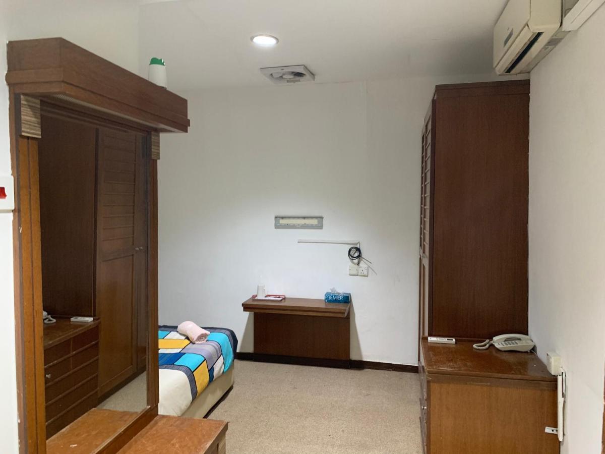 Kb Myplace كوتا بْهارو المظهر الخارجي الصورة