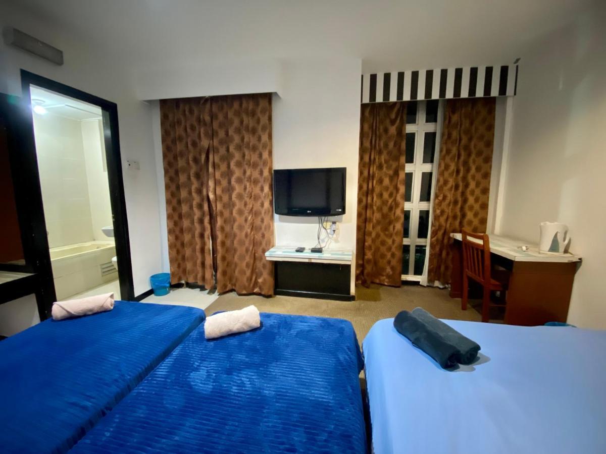Kb Myplace كوتا بْهارو المظهر الخارجي الصورة