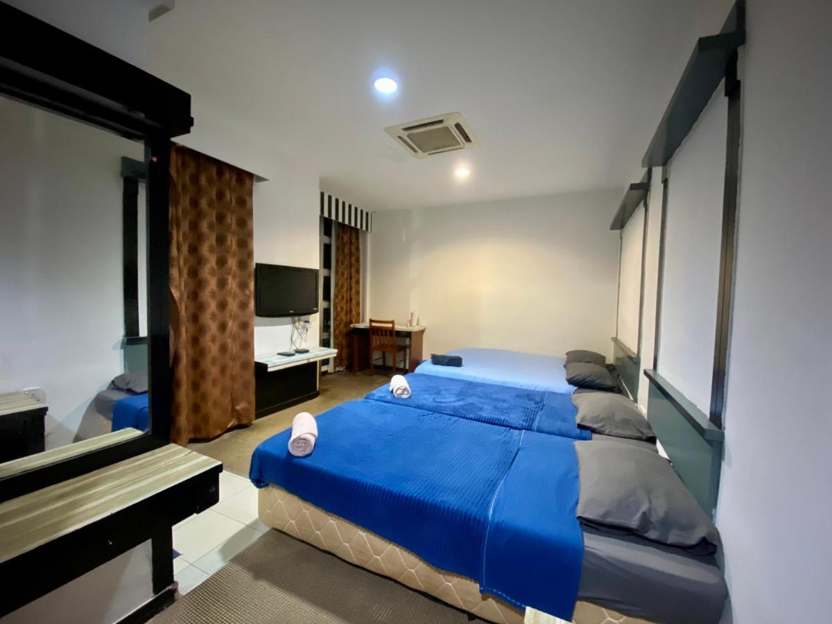 Kb Myplace كوتا بْهارو المظهر الخارجي الصورة