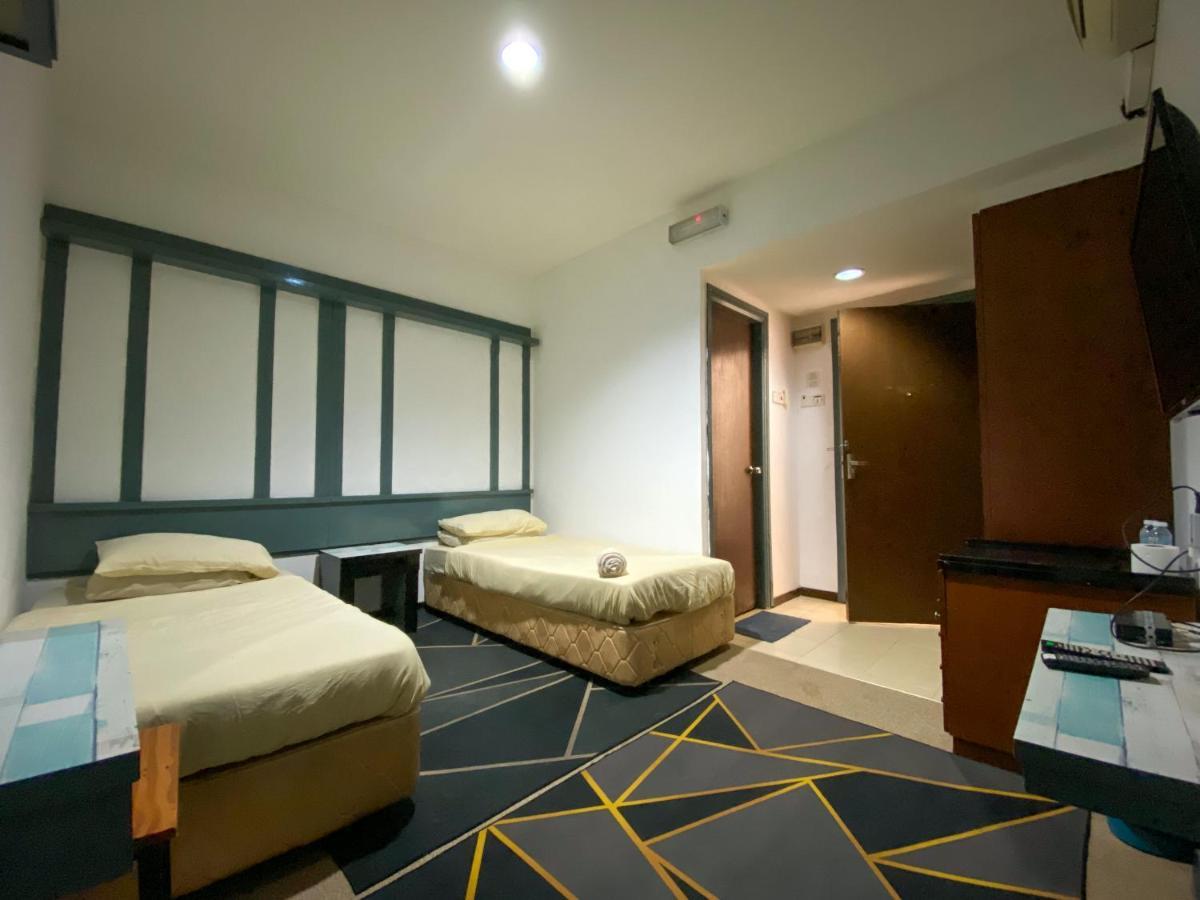 Kb Myplace كوتا بْهارو المظهر الخارجي الصورة