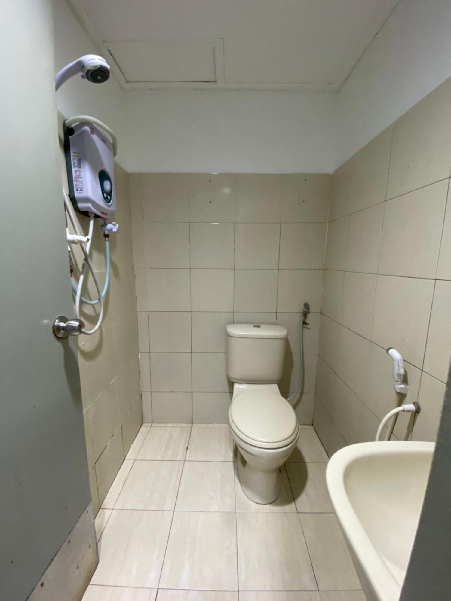 Kb Myplace كوتا بْهارو المظهر الخارجي الصورة