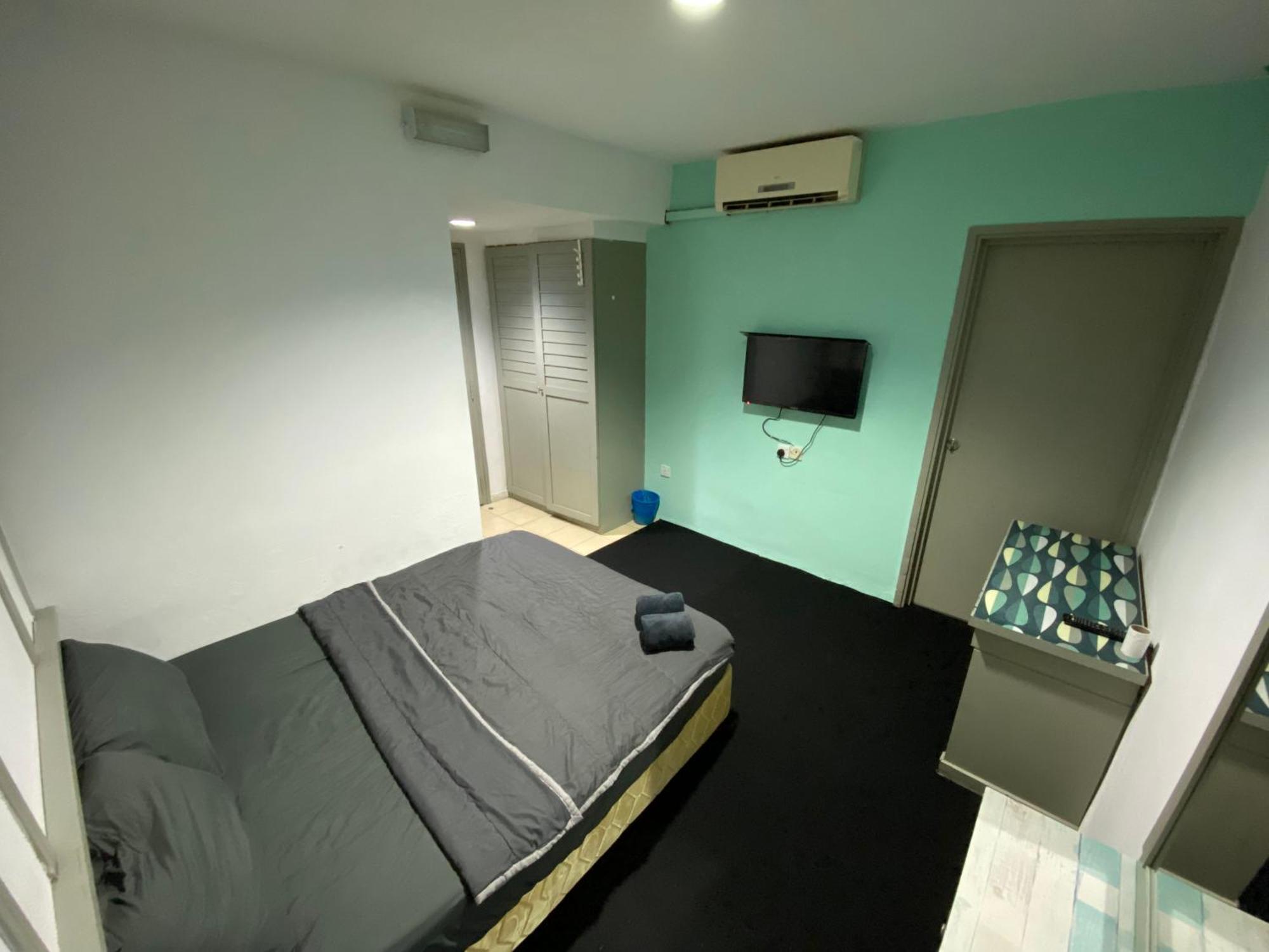 Kb Myplace كوتا بْهارو المظهر الخارجي الصورة