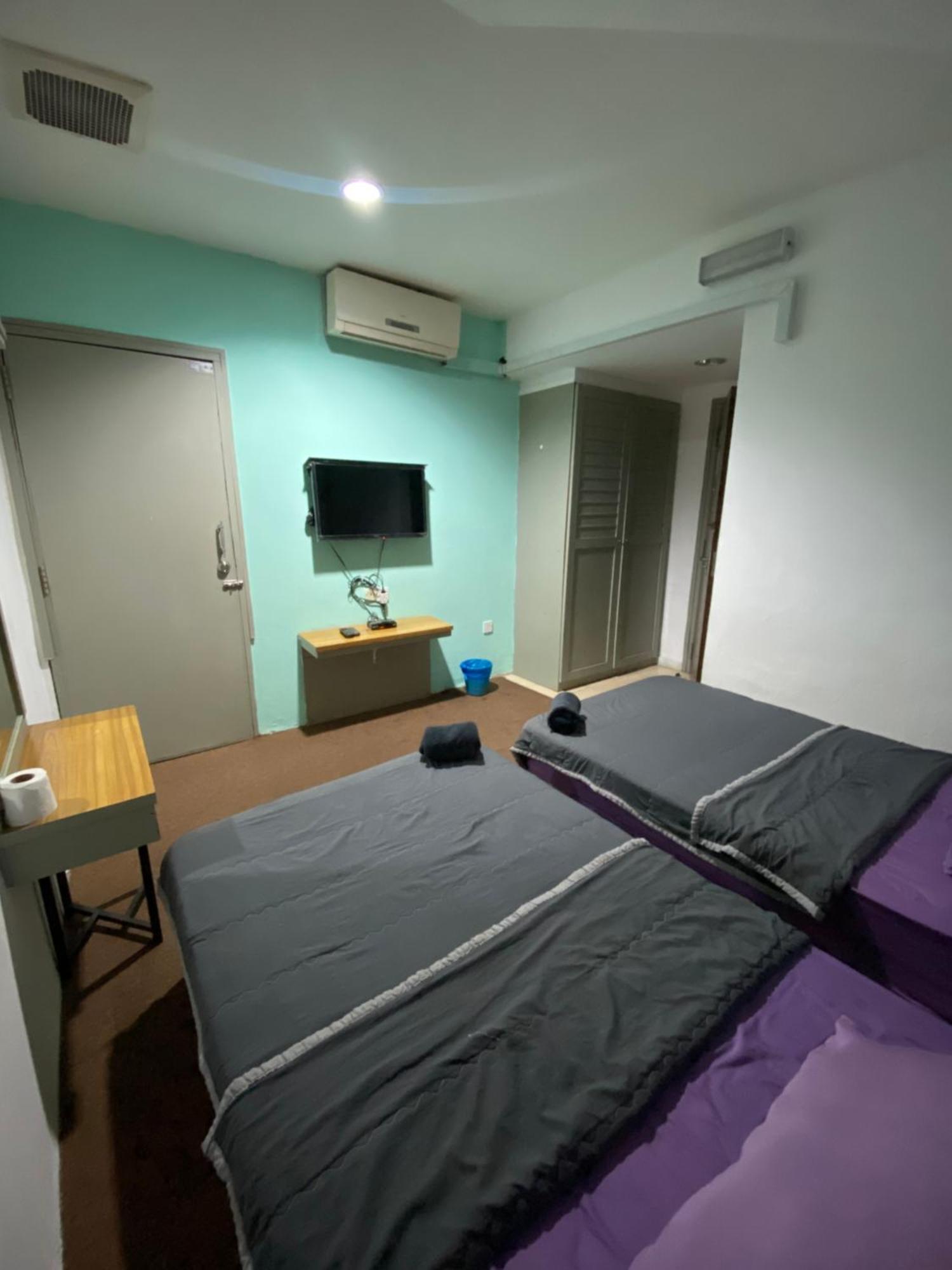 Kb Myplace كوتا بْهارو المظهر الخارجي الصورة